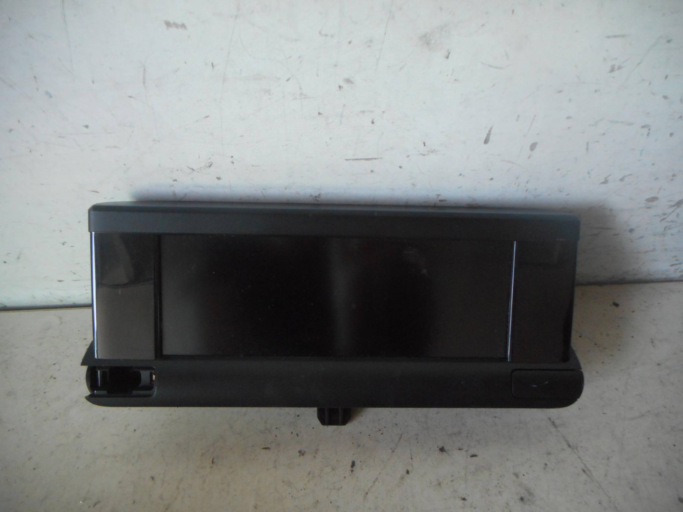 Quadro strumenti compl.